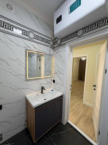 Продажа квартир: 2 комнаты, 69 м², Элитка, 11 этаж, Евроремонт — 3