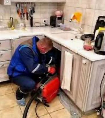 Канализационные работы: Канализационные работы | Прочистка труб, Чистка стояков, Чистка канализационных труб Больше 6 лет опыта — 15