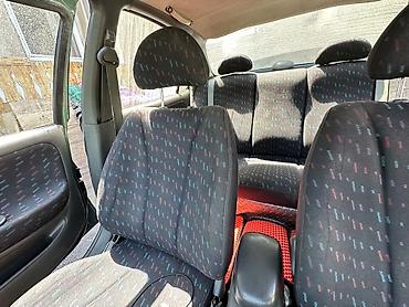 hyundai ai30: Hyundai Accent: 1990 г., 1.6 л, Механика, Бензин, Седан — 4