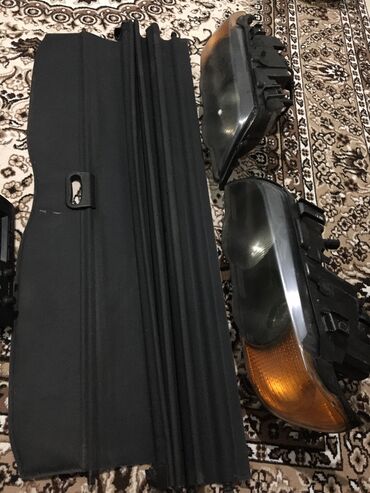 Бамперы и комплектующие: Бмв х5 е53,е70 бампера.Запчасти бмв — 22