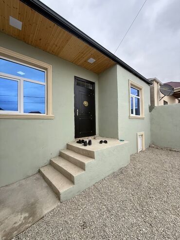 купить дом в бузовнах: Бина 3 комнаты, 90 м², Свежий ремонт