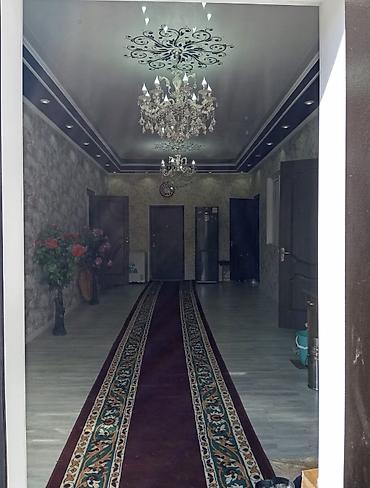 Продажа коттеджей и домов: Продаётся дом в селе Ленинском. Кирпичный дом с большим участком — 6