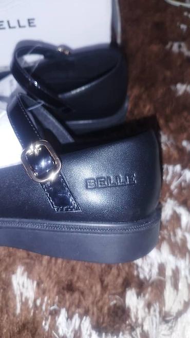 Детская обувь: Продаю новые туфельки для девочки размер 37 по стельки 23 см купили — 5