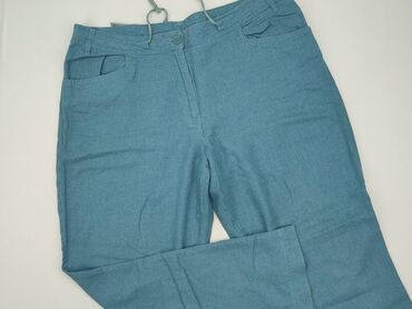 hm spódnice jeansowe: Jeansy damskie, 2XL