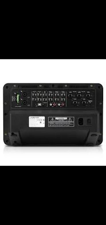 Mikşerlər: Yeni nəsil Dynacord PM 502 – aktiv mikser/powered mixer — 13