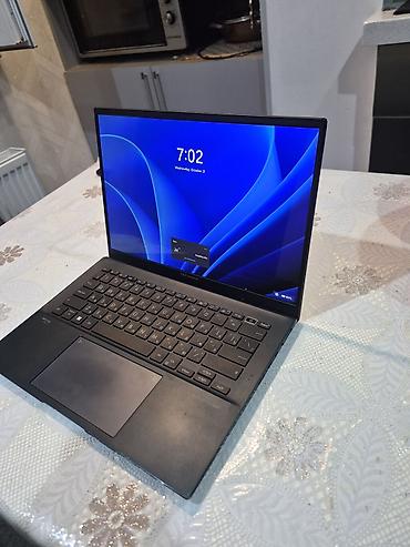 12: İşlənmiş ASUS Zenbook, 14 ", Intel Core i5, 512 GB, Ünvandan götürmə — 1