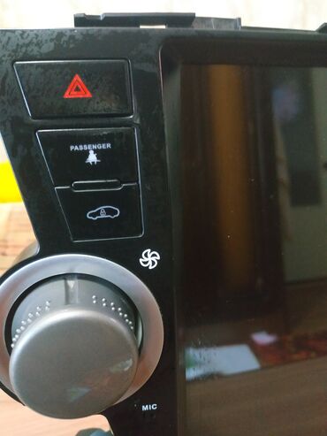 Магнитолы: Б/у, Нестандартный, 9 ", Android (встроенная ОС), 16 ГБ ОЗУ, 32 Гб ПЗУ at lalafo.kg — 6 Магнитолы: Б/у, Нестандартный, 9 ", Android (встроенная ОС), 16 ГБ ОЗУ, 32 Гб ПЗУ — 6