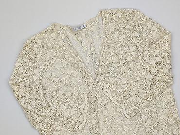 longsleeve zara: Zara, Bluzka damska, rozmiar L — 1