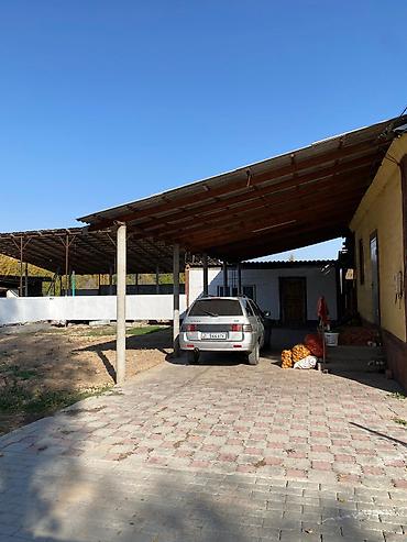 Продажа коттеджей и домов: Продаётся дом в Ысык-Атмнском районе, с.имени Гагарина. Просторный at lalafo.kg — 4 Продажа коттеджей и домов: Продаётся дом в Ысык-Атмнском районе, с.имени Гагарина. Просторный — 4