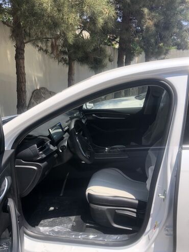 BYD: BYD : 1.5 l | 2024 il Sedan — 5