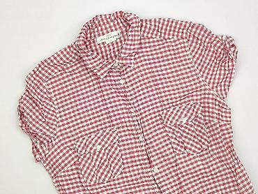 lindex koszula: H&M L.O.G.G., Koszula damska, rozmiar L — 1