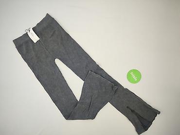 stradivarius mom: Stradivarius, Legginsy Sportowe damskie, rozmiar M — 2
