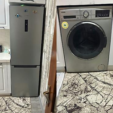 iphone 15 adapter: İndesiz soyuducu 450 manat Vestel 8 kg paltaryuyan 350anat. Unvan — 1