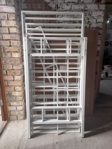 Другая мебель: Салам Алейкум! Качественная двухъярусная кровать на заказ . И в — 7