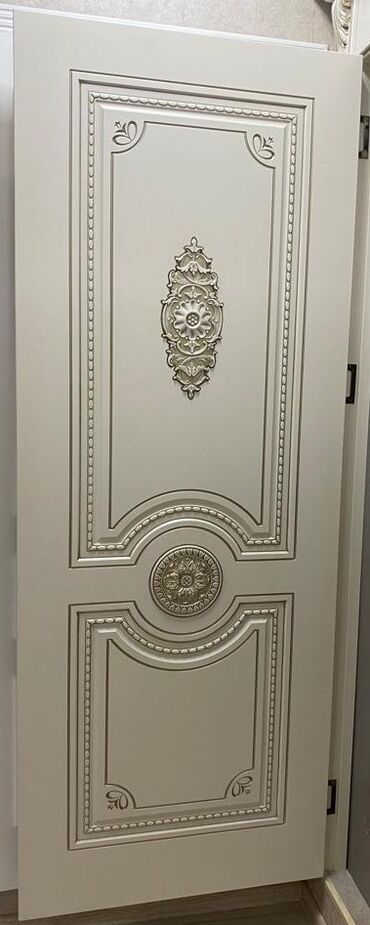 Otaq qapıları: Yeni Otaq qapısı 90x205 sm Çərçivə ilə, Ödənişli çatdırılma, Ünvandan götürmə, Pulsuz çatdırılma -da lalafo.az — 3 Otaq qapıları: Yeni Otaq qapısı 90x205 sm Çərçivə ilə, Ödənişli çatdırılma, Ünvandan götürmə, Pulsuz çatdırılma — 3