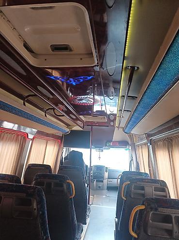 Автобус на заказ: Спринтер на заказ на любые направление походы на природу свадьбы at lalafo.kg — 7 Автобус на заказ: Спринтер на заказ на любые направление походы на природу свадьбы — 7