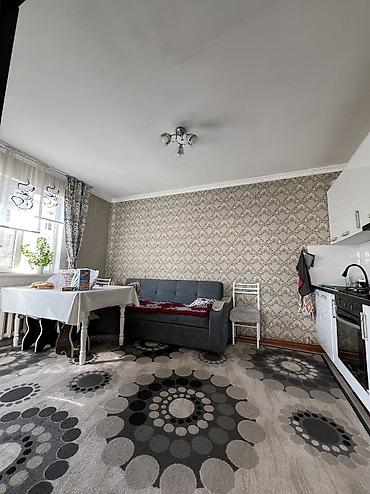 Продажа коттеджей и домов: Рабочий городок. Асаналиев / Алтымышев Дом 100 м², участок 5,5 соток — 3