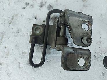 mac 452: 63.SARKE VRATA ZA VOLKSWAGEN GOLF 5 OD 2003. DO 2009. GOD. | SARKE — 2