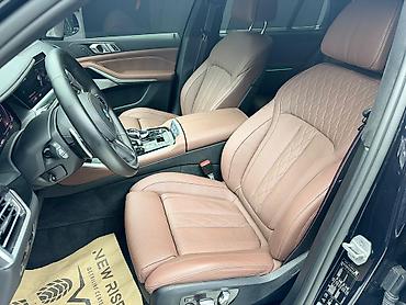 BMW: BMW X5: 2021 г., 4.4 л, Автомат, Бензин, Кроссовер — 11