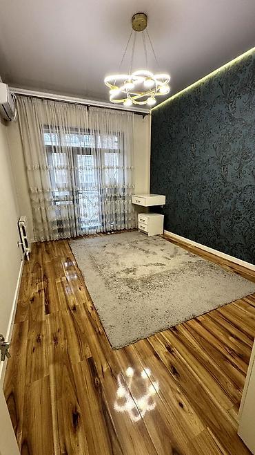 Продажа квартир: 2 комнаты, 73 м², Элитка, 10 этаж, Евроремонт — 3