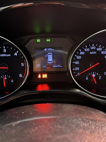 Продажа авто: Kia Carnival: 2019 г., 2.2 л, Автомат, Дизель, Минивэн — 8