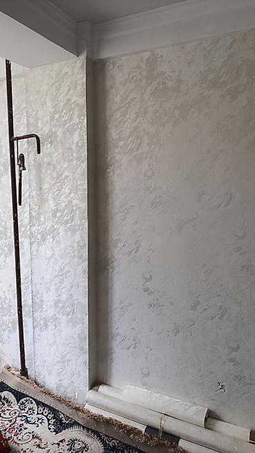 Ремонт под ключ: Услуги ремонта и отделки под ключ - Плиточные работы: укладка — 9