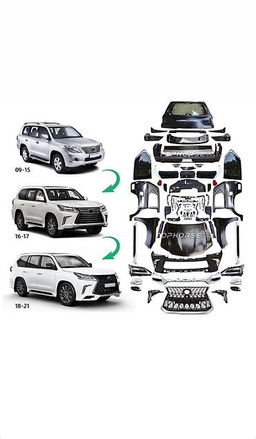 ats: 🚘 АВТОЗАПЧАСТИ ИЗ ДУБАЯ 🇦🇪 Нужны качественные автозапчасти из Дубая? — 3