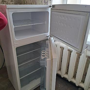 холодильник для морож: Продается холодильник Beko, двухкамерный, белый б/ у в хорошем — 5