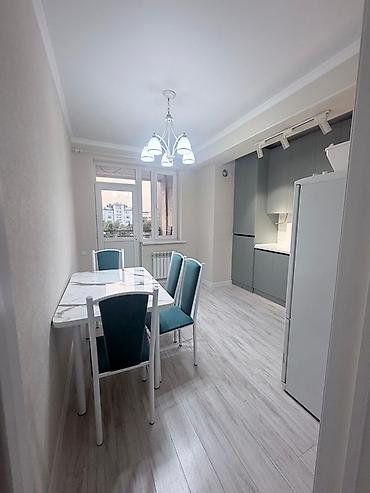 archa group: 2 комнаты, 68 м², Элитка, 4 этаж, Свежий ремонт — 2