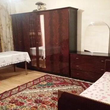 Uzunmüddətli kirayə evlər: 54 kv. m, 3 otaqlı, Kanalizasiya, İnternet, Telefon -da lalafo.az — 4 Uzunmüddətli kirayə evlər: 54 kv. m, 3 otaqlı, Kanalizasiya, İnternet, Telefon — 4