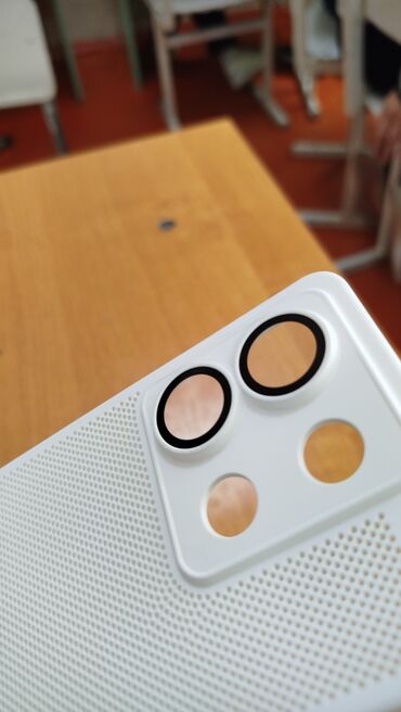 Чехлы: Продаю силиконывый чехол на REDMI NOTE 13 5GЧехол суперпросто — 16