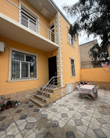 xirdalan aaaf park heyet evleri: 4 комнаты, 130 м², Свежий ремонт