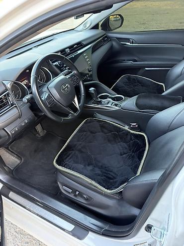 lexus lx 570 2013: Toyota Camry: 2020 г., Автомат, Гибрид, Седан — 6