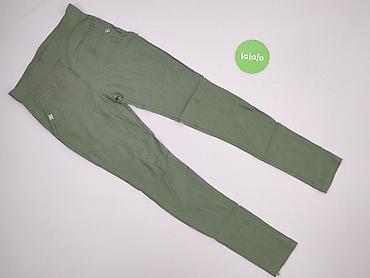 bluzki moro: Leggings, Legginsy Sportowe damskie, rozmiar M — 2