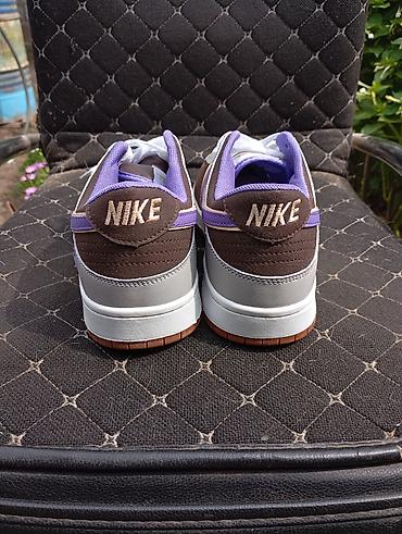 nike dunk sb: Продаю новые кроссовки (стиль Nike SB Dunk) Состояние: Абсолютно — 4