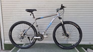 Городские велосипеды: Городской велосипед — 20