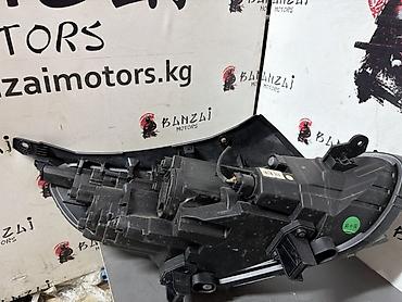 neta ls: Передняя левая фара Hyundai Б/у, Оригинал, Корея — 5