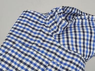 t shirt basic hm: H&M, Koszulа dla mężczyzn, rozmiar L — 6