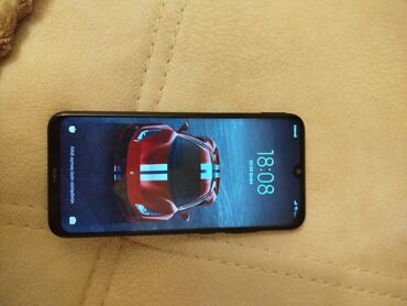 redmi note 9 qiymeti irşad: Xiaomi Redmi Note 8, 128 ГБ, цвет - Черный