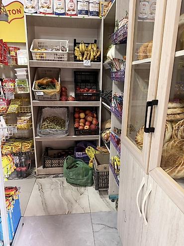 бишкек аренда помещения: Иштеп жаткан продуктовый магазиндин ичинен место берилет баасы 8000 — 1