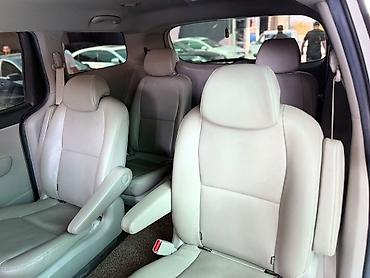 кузов каратыш: Kia Carnival: 2019 г., 2.2 л, Автомат, Дизель, Вэн/Минивэн — 4