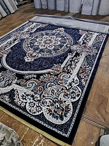 Ковры и паласы: Ковер Новый, 200 * 300, Акрил, Безналичная/наличная оплата — 1