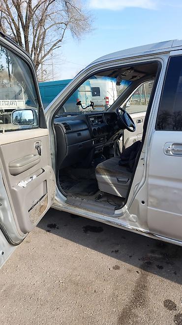 Honda: Honda Stepwgn: 1996 г., 0.2 л, Автомат, Бензин, Минивэн — 11