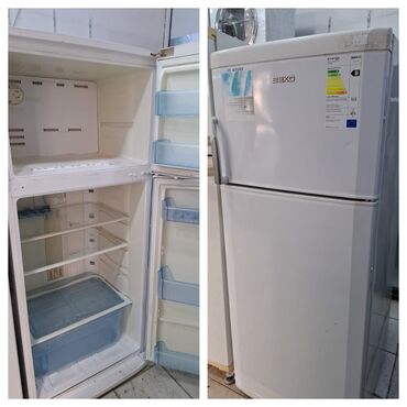 2 əl soyuducular: Beko Холодильник Продажа