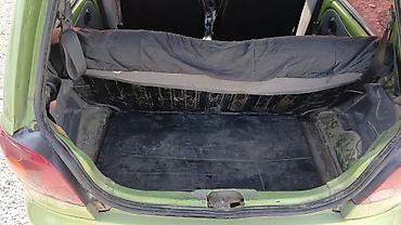 daewoo matiz 0 1: Daewoo Matiz: 2006 г., Механика, Хэтчбэк — 6