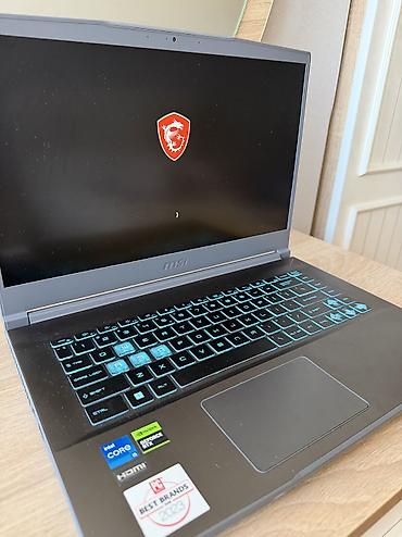 intel core i3 12100f: Komputer 1 il 3 ay islenib,servis olmayib.Uzerinde mouse,zaryetqa ve — 2