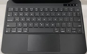 en ucuz macbook pro: Typecase Magnetic Keyboard – iPad A16 / 10th Gen ABŞ-dən sifariş — 3