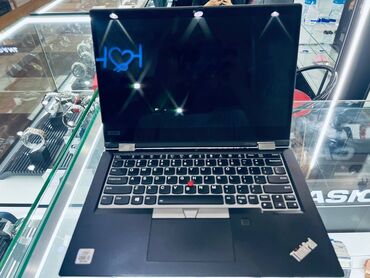компьютерные мыши logicfox: Ультрабук, Lenovo, 8 ГБ ОЗУ, Intel Core i5, 13.3 ", Б/у, Для работы, учебы, память SSD