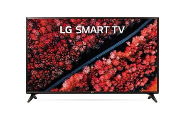 Телевизоры: Телевизор Full HD LG 43LK5910PLC