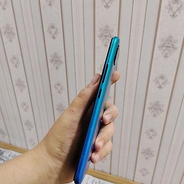ipad mini 6: Redmi 64 GB, rəng - Mavi, Barmaq izi — 3